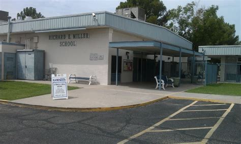 richard miller elementary school phoenix